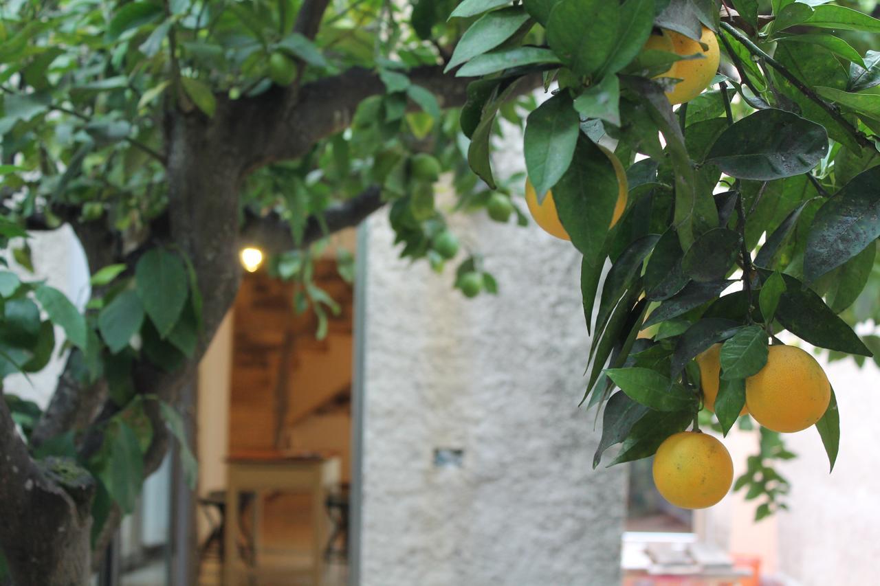 B&B Danonna Ittiri Exterior photo