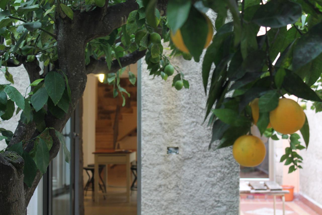 B&B Danonna Ittiri Exterior photo
